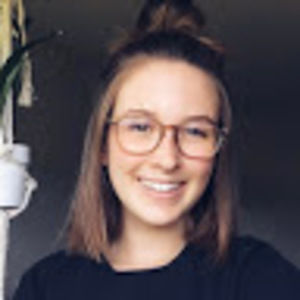 Meet your Posher, Breanne